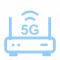 5G роутери
