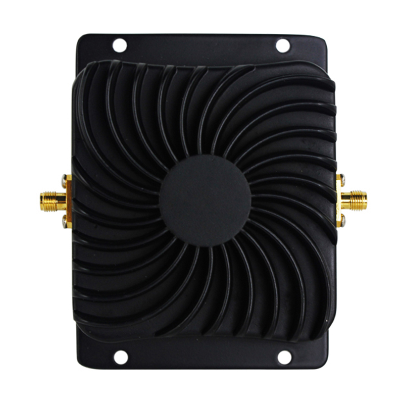 EDUP EP-AB003 підсилювач сигналу для дрона DJI/Autel/WiFi 2.4 ГГц 8W ...