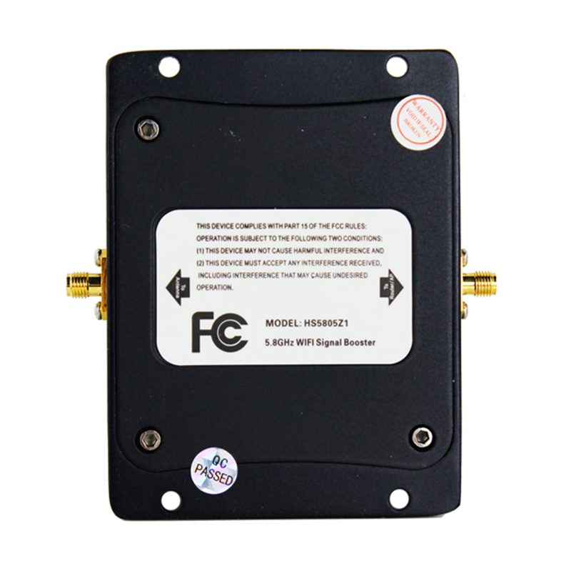 EDUP EP-AB003 підсилювач сигналу для дрона DJI/Autel/WiFi 2.4 ГГц 8W ...