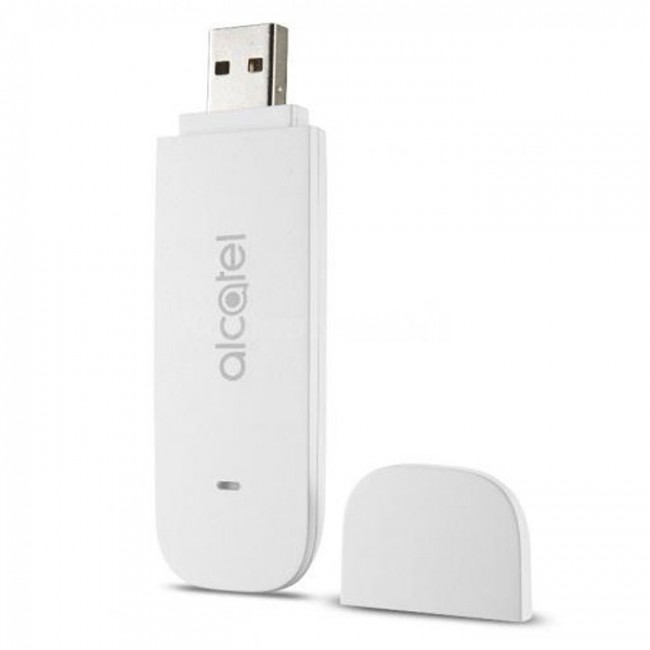 4G / 3G модем Alcatel IK40