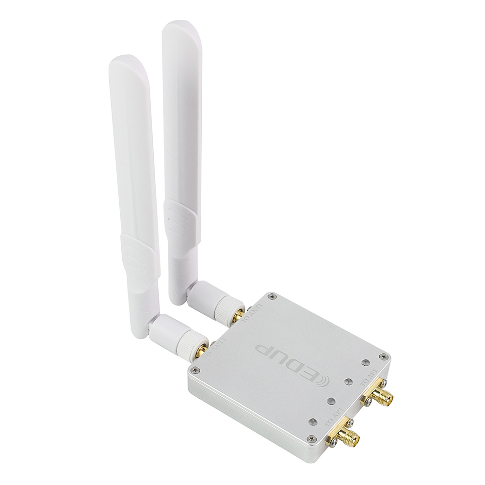 EDUP EP-AB022 підсилювач сигналу для дрона DJI/Autel