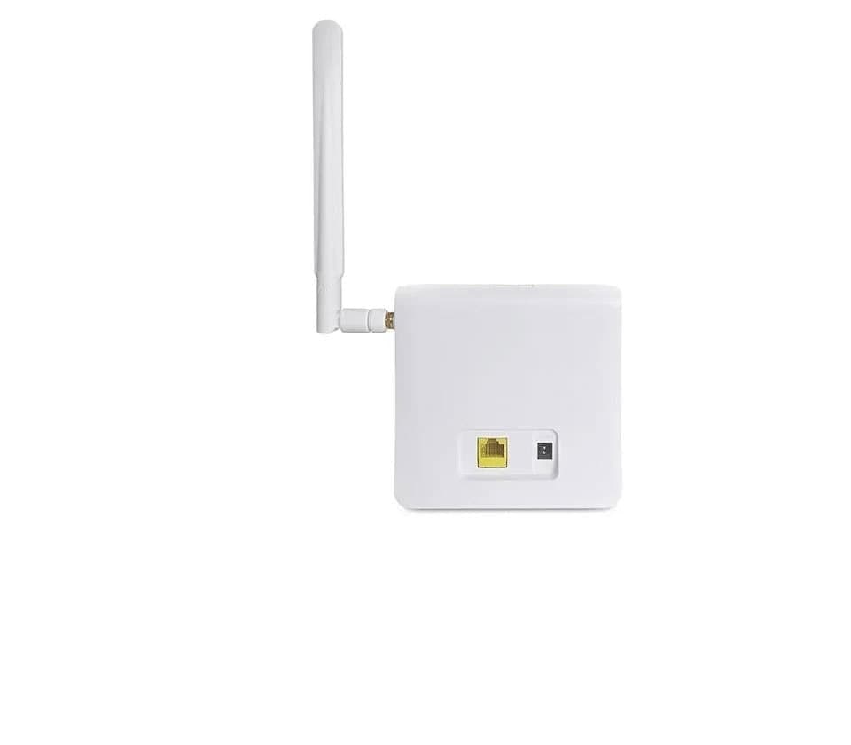 World Vision 4G Connect Micro Купуйте стаціонарний маршрутизатор 4G ...